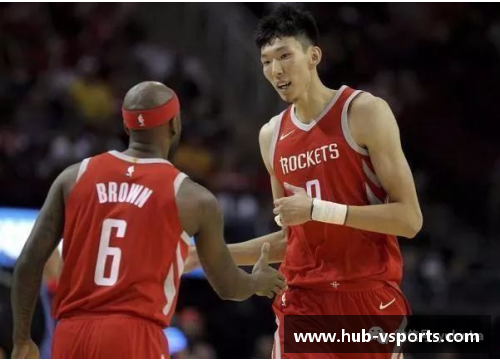 V体育周琦在NBA的得分表现与职业生涯前景分析 - 副本